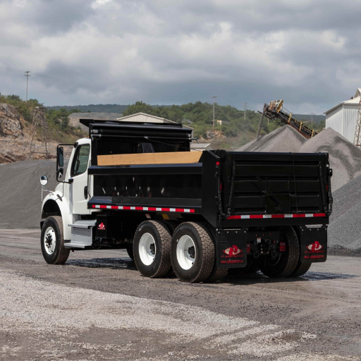 How Much Does a Tri Axle Dump Truck Cost