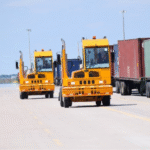 Understanding the Difference Between a Truck and a Tractor Trailer