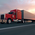 Straight Truck vs Tractor Trailer: Understanding the Differences in the ...