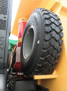 DumpTruck