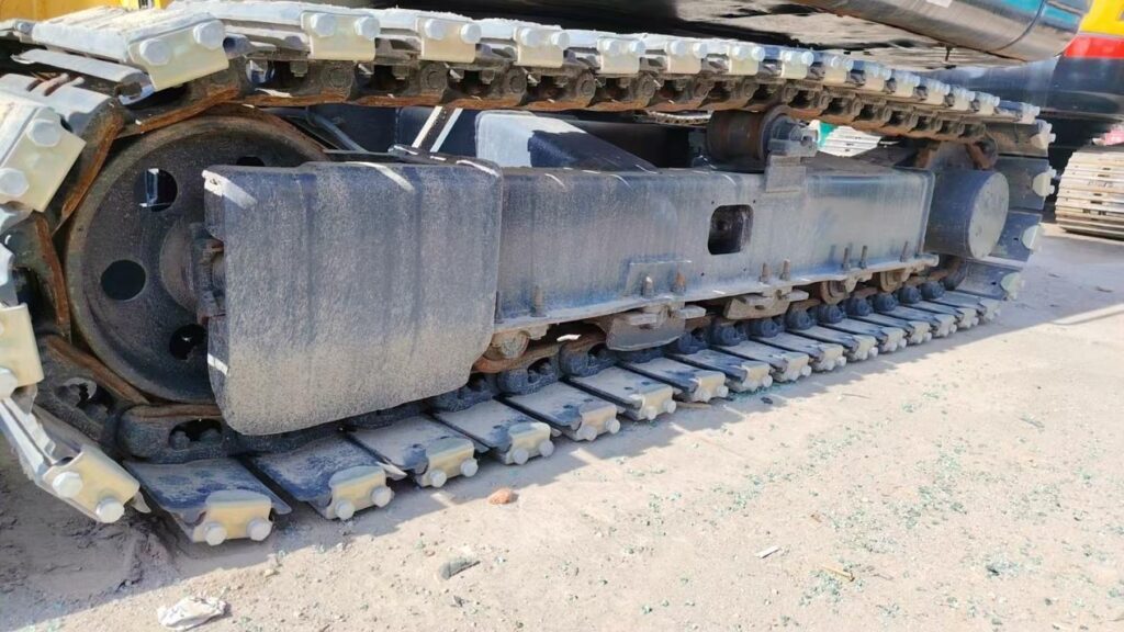 Doosan DH60-7 Remanufactured Excavator